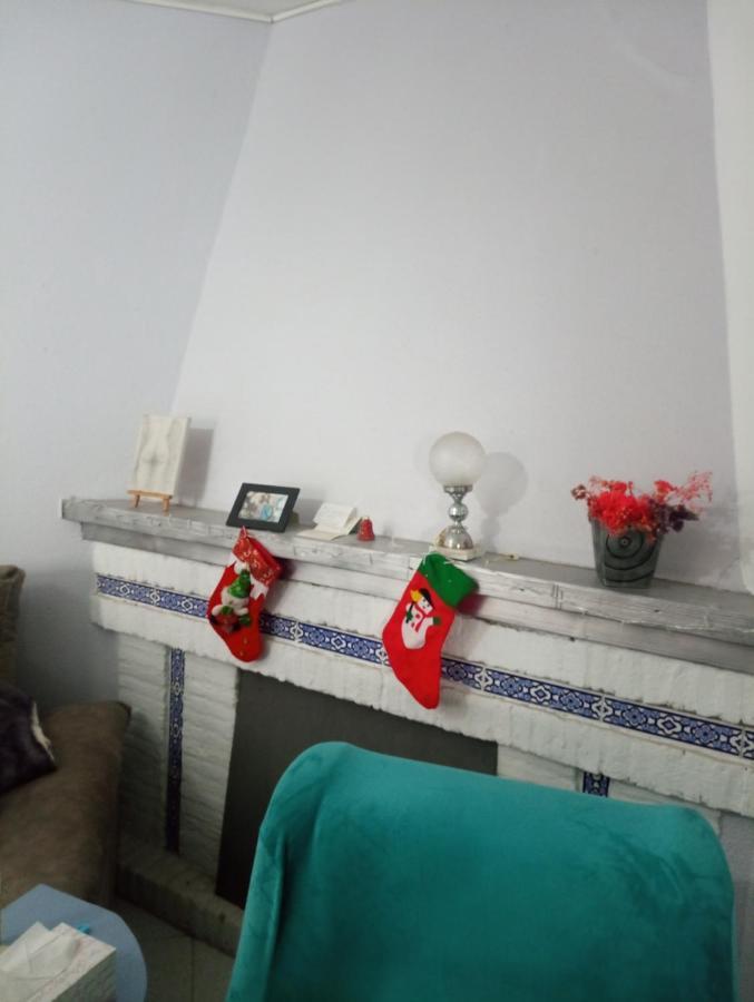 Habitacion Confortable Ayamonte Kültér fotó
