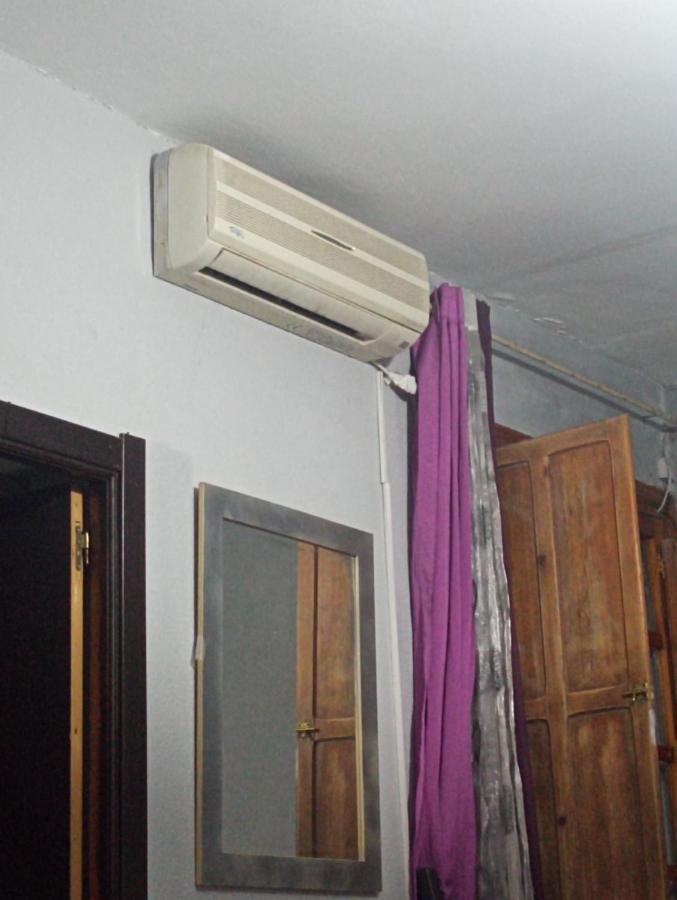 Habitacion Confortable Ayamonte Kültér fotó