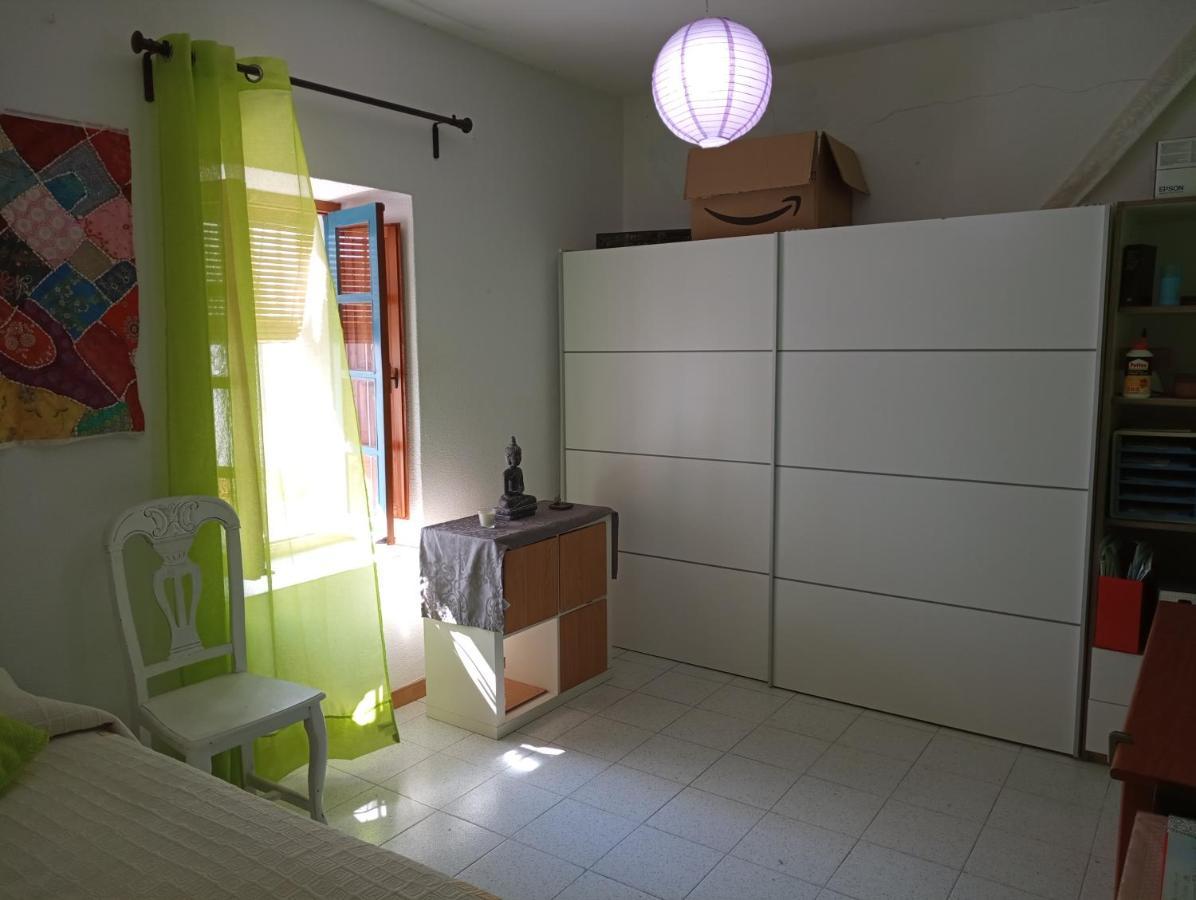 Habitacion Confortable Ayamonte Kültér fotó