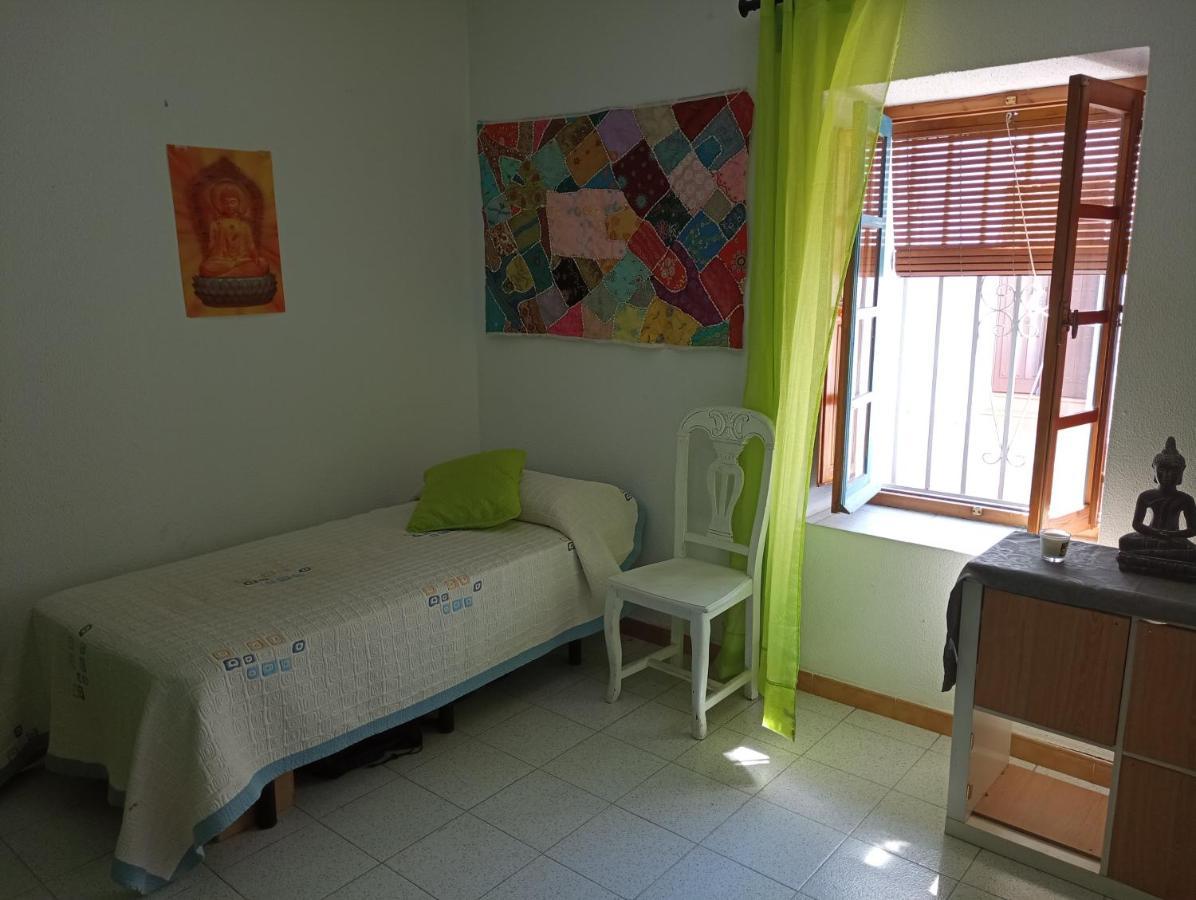 Habitacion Confortable Ayamonte Szoba fotó