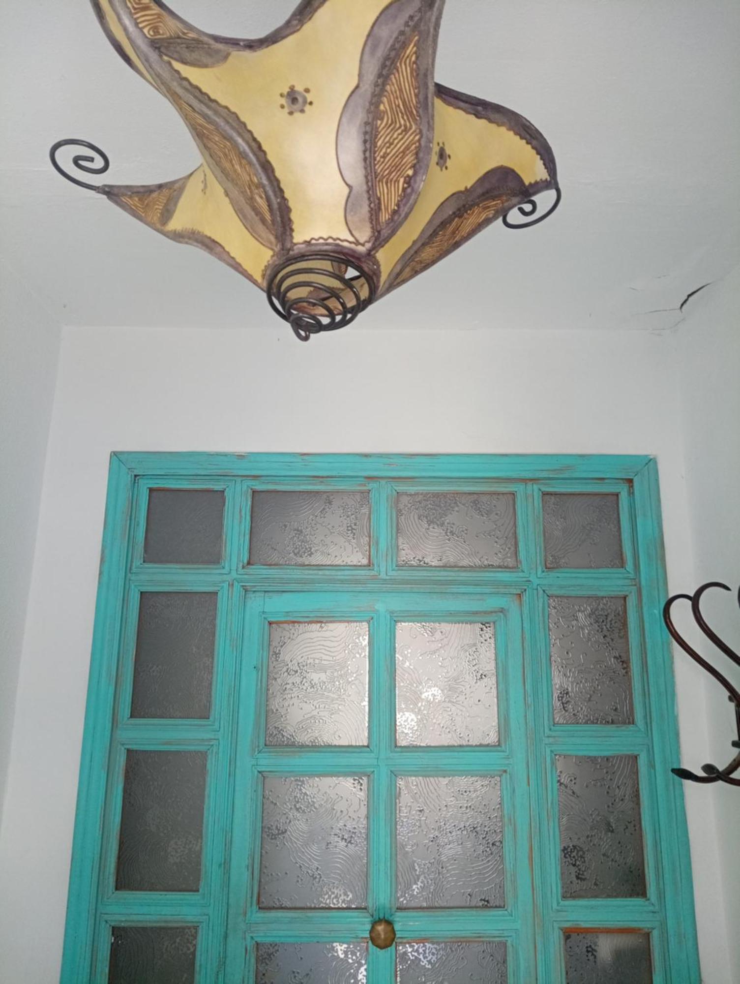 Habitacion Confortable Ayamonte Kültér fotó