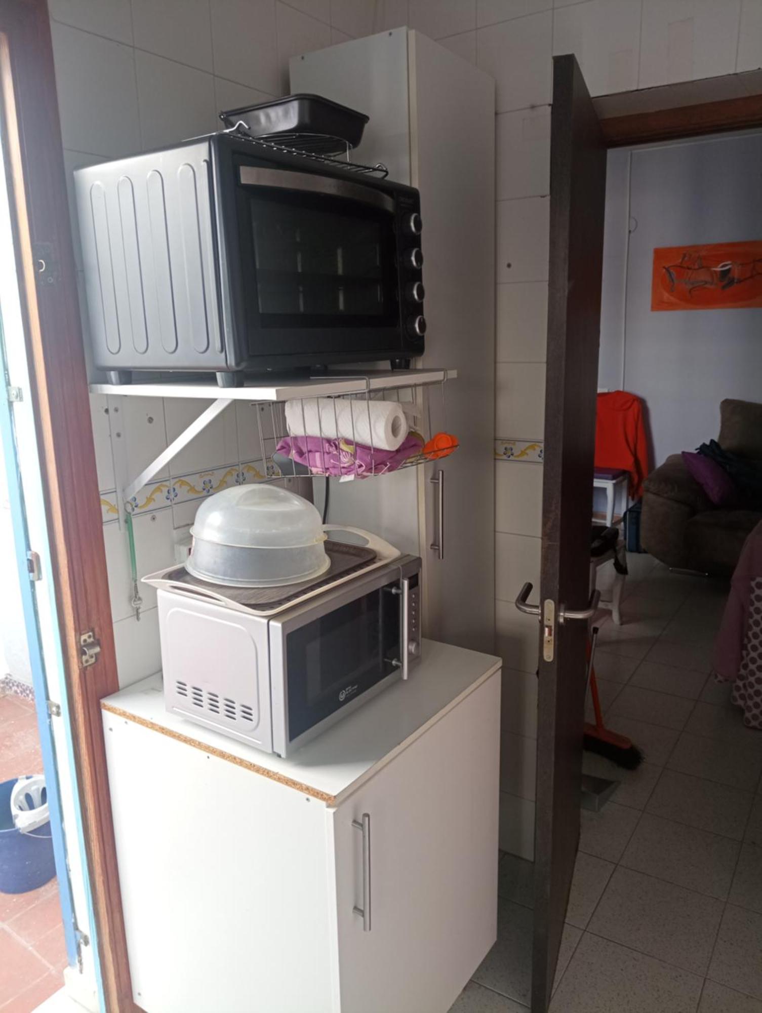 Habitacion Confortable Ayamonte Kültér fotó